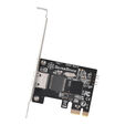 Silverstone ECL01, 2.5G Netzwerkkarte, PCIe image number null