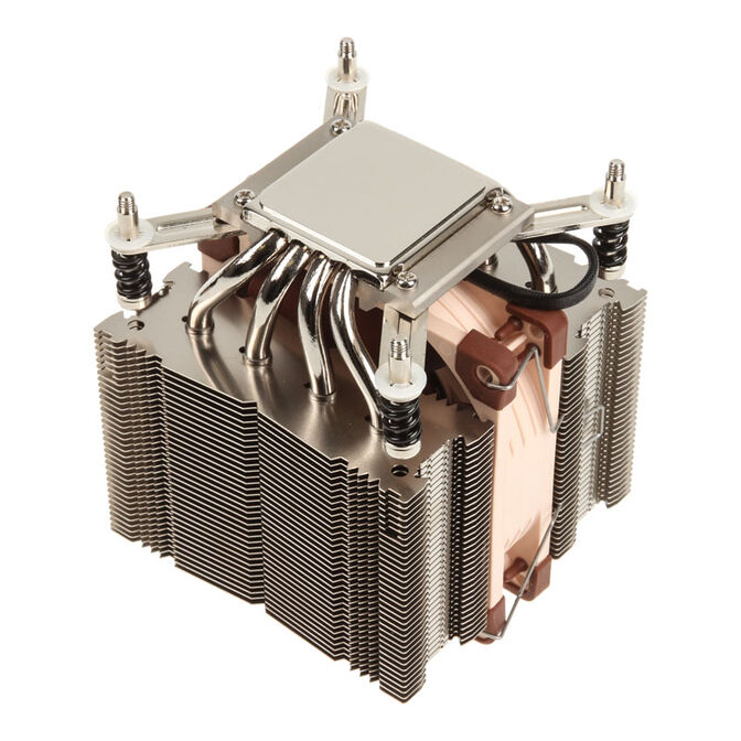 Noctua NH-D9DX i4 3U CPU-K&uuml;hler - 92mm image number 4