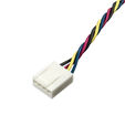 Silverstone SST-XE04-SP5B CPU-K&uuml;hler, AMD SP5 - silber image number null