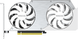 INNO3D GEFORCE RTX 5060 Ti Twin X2 OC White, 16384 MB GDDR7 image number null