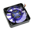 Noiseblocker BlackSilent Fan XM-2 - 40mm image number null