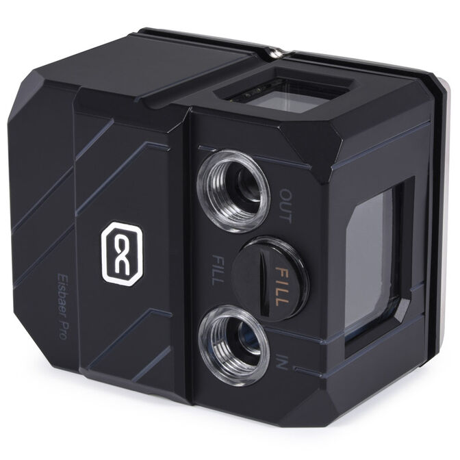 Alphacool Eisbaer Pro Aurora Solo - Digital RGB image number 4
