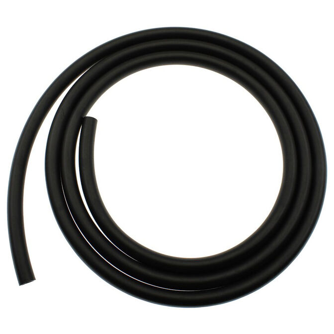 XSPC 13/10mm, Soft Tube, EPDM &ndash; 1m, schwarz image number 1