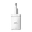 AXAGON ACU-PD30W charger - White image number null