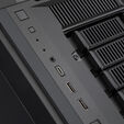 Silverstone SST-CS382 Server image number null