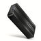 AXAGON EEM2-40G M.2-Geh&auml;use, USB4, 40 Gbit/s, NVMe, Aluminium - schwarz