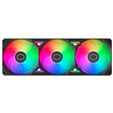 Cooler Master SickleFlow Edge 360 ARGB Fan - Black image number null