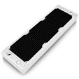 EK Water Blocks EK-Quantum Surface P360M X-Flow - wei&szlig; image number null