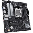 ASUS Prime B650M-R Mainboard, B650-Chipsatz, Sockel AM5, DDR5 image number null