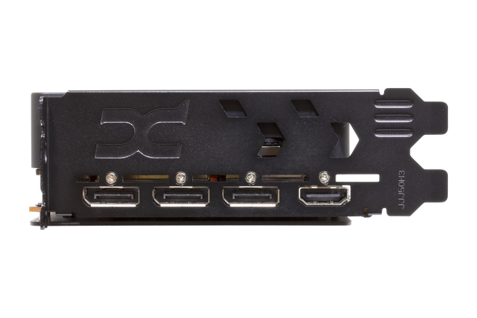 PowerColor Reaper Radeon RX 9070 XT Grafikkarte, 16384 MB GDDR6 image number 5
