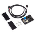 aqua computer SPLITTY9 ACTIVE - aktiver Splitter f&uuml;r bis zu 9 PWM-L&uuml;fter image number null