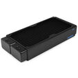 Alphacool NexXxoS HPE-45 Radiator 240mm - black image number null