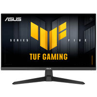 ASUS TUF Gaming VG279Q5A, 27-inch Full HD Gaming Monitor, 200Hz, IPS Panel, G-SYNC Compatible