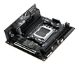 ASUS ROG Strix X870-I Gaming WiFi motherboard, AMD X870, Socket AM5, DDR5 image number null