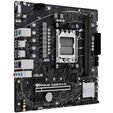 ASUS Prime A620M-E-CSM, AMD A620 motherboard, socket AM5, DDR5 image number null