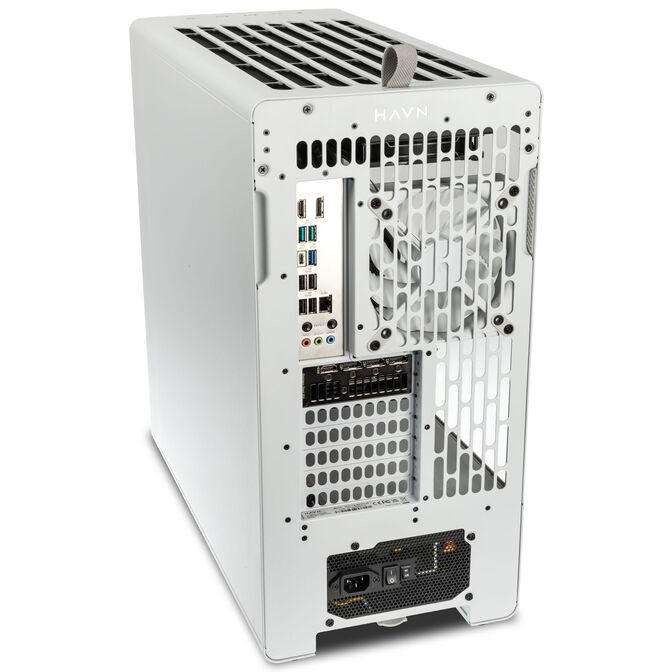 Workstation KI-PC Vektor Creator M, Intel Core Ultra 7 270K Plus, GeForce RTX 5090 - Fertig-PC image number 1