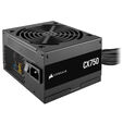 Corsair CX Series CX750 Netzteil 80 PLUS Bronze - 750 Watt image number null