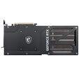 MSI GeForce RTX 5090 32G Ventus 3X OC, 32768 MB GDDR7 image number null