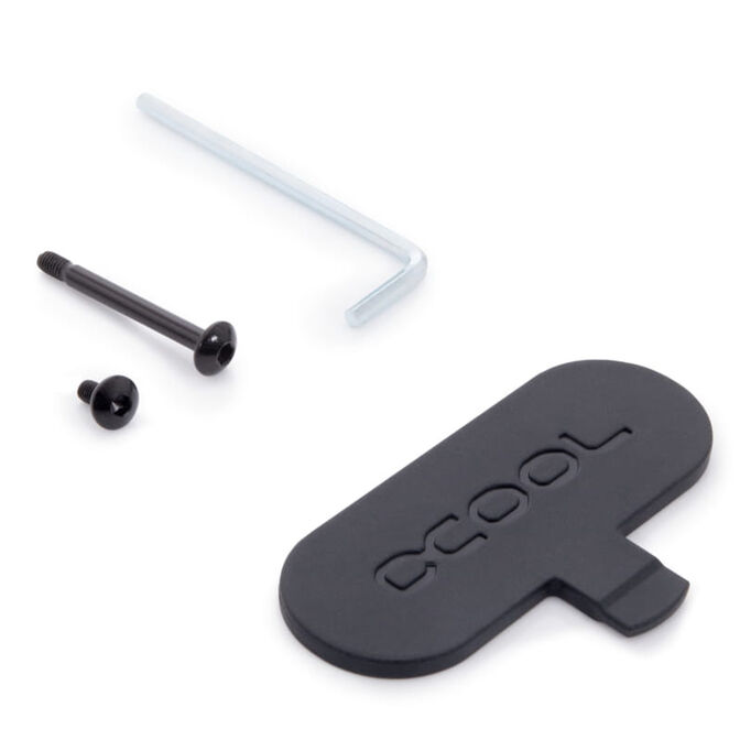 Alphacool NexXxoS HPE-30 Radiator 280mm - wei&szlig; image number 5