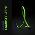MDPC-X Sleeve Medium - Lambo-Greeny UV, 1m image number null