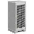 Fractal Design Mood Mini-ITX PC Case - Light Grey image number null