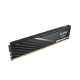 ADATA XPG Lancer Blade DDR5-6000 RAM, CL48, XMP/EXPO - 32GB Dual Kit, black image number null