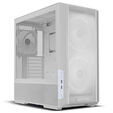 Lian Li LAN216-1W, I/O-Panel mit ARGB Controller f&uuml;r LANCOOL 216 - wei&szlig; image number null