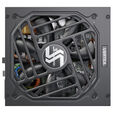 Seasonic Vertex PX 80 PLUS Platinum Netzteil, modular, ATX 3.0, PCIe 5.0 - 1000 Watt image number null
