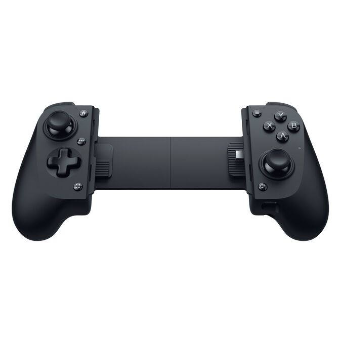 Razer Kishi V3 Controller f&uuml;r Smartphone - schwarz image number 2