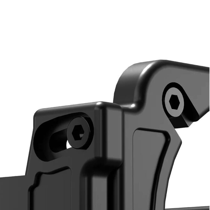 Sabelt DD Lenkrad Front Mount image number 1
