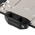 Watercool Heatkiller IV f&uuml;r Radeon RX 5700  XT - Acetal + Nickel image number null