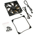 Noiseblocker BlackSilent Pro Fan PLPS - 120mm PWM image number null