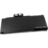 Watercool Heatkiller V f&uuml;r RX 6800/6900XT, ARGB - Acetal + Nickel