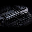 G.Skill Trident Z5 CK DDR5-8200 RAM, CL40, XMP 3.0, CUDIMM - 48 GB Dual-Kit, schwarz image number null
