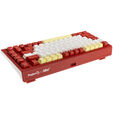 Ducky ProjectD x Fallout Tinker 75 - MX2A Red (US) image number null