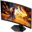 AOC Gaming C27G4ZXU 27 inch Curved Gaming Monitor, 280Hz, VA Panel, Adaptive Sync image number null