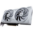 MSI GeForce RTX 5070 12G Ventus 2X OC White, 12288 MB GDDR7 image number null