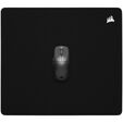 Corsair MM500 v2 Hybrid-Stoff Gaming-Mauspad, large - schwarz image number null
