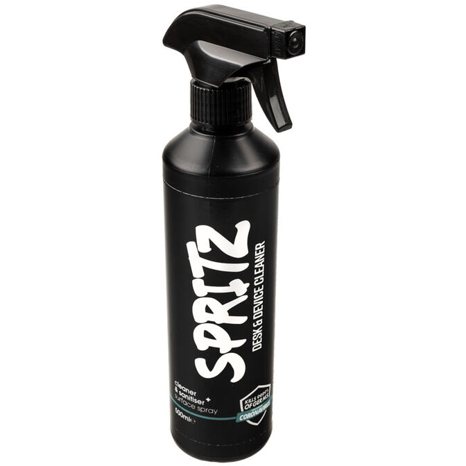 IT Dusters Spritz Universalreiniger - 500 ml image number 0
