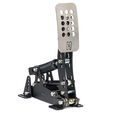 Heusinkveld Ultimate+ 2 Pedal Set - schwarz image number null