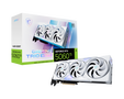 MSI GeForce RTX 5060 Ti Gaming Trio OC White, 16384 MB GDDR7 image number null