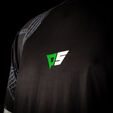 Polesetter ONE Simracing Shirt - Size XXL, green image number null
