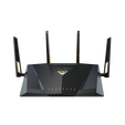ASUS RT-BE88U WLAN Router - Wi-Fi 7 image number null