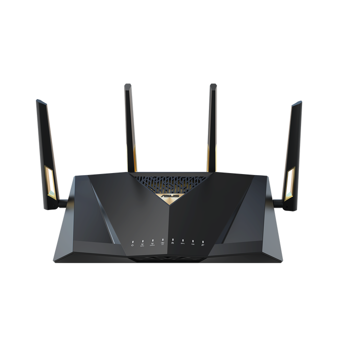 ASUS RT-BE88U WLAN Router - Wi-Fi 7 image number 4