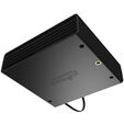 Nitro Concepts IMMERSION Wind Flow Fan image number null