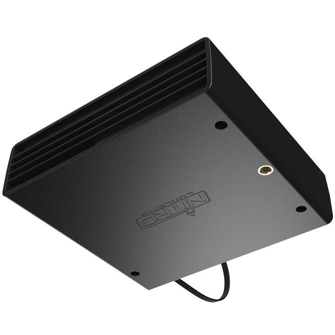 Nitro Concepts IMMERSION Wind Flow Fan image number 6