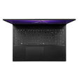 Pinnacle Gaming-Laptop, Core Ultra 7 255HX, RTX 5070 Ti, QHD+ 300 Hz, konfigurierbar - 16 Zoll image number null