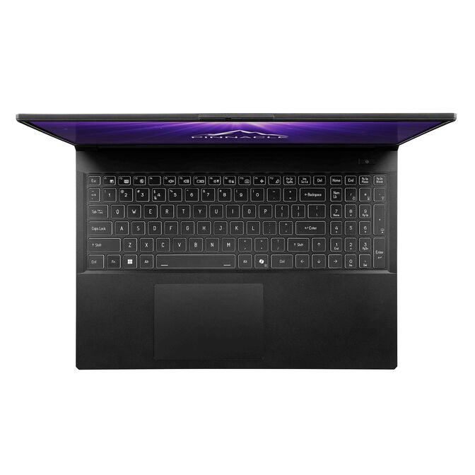 Pinnacle Gaming-Laptop, Core Ultra 7 255HX, RTX 5070 Ti, QHD+ 300 Hz, konfigurierbar - 16 Zoll image number 3