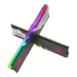 Patriot Viper Venom RGB DDR5-6000 RAM, CL28, EXPO - 32 GB Dual-Kit, schwarz image number null