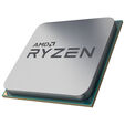 AMD Ryzen 7 5800X3D 4.5 GHz AM4 10 Years Anniversary Edition - boxed, without cooler image number null